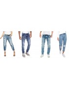 JEANS M-STYLE
